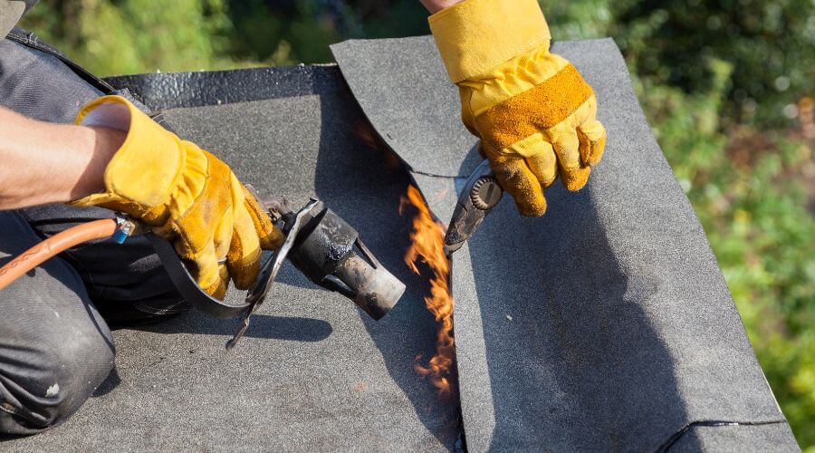 Local Chimney Repair in Medon, TN